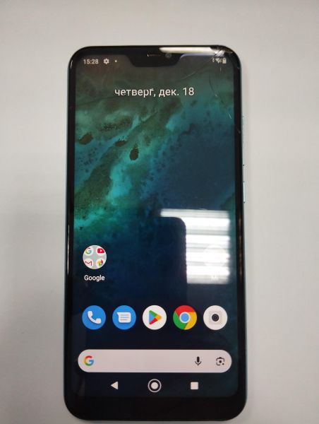 Купить Xiaomi Mi A2 Lite 4/64GB Duos в Новосибирск за 1800 руб.