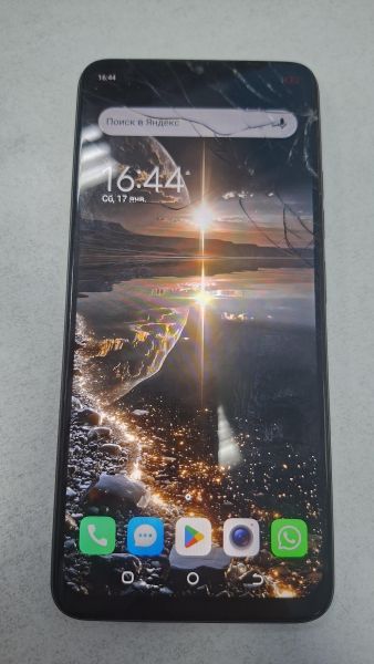 Купить TECNO POP 7 2/64GB (BF6) Duos в Новосибирск за 2000 руб.