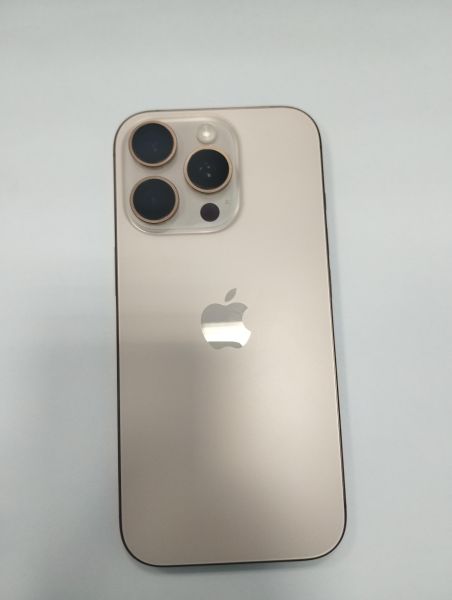 Купить Apple iPhone 16 Pro 256GB в Новосибирск за 64200 руб.