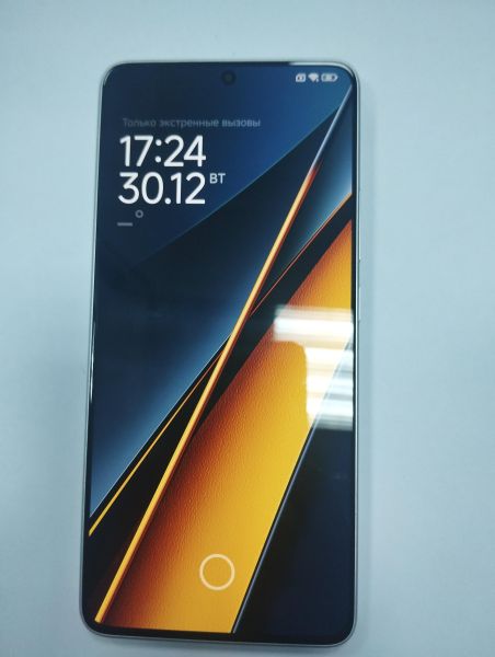 Купить POCO X6 Pro 12/512GB (2311DRK48G) Duos в Новосибирск за 17400 руб.