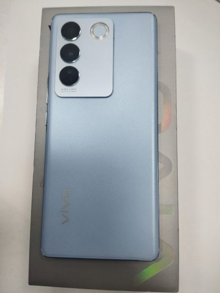Купить Vivo V27 8/256GB (V2231) Duos в Новосибирск за 16500 руб.