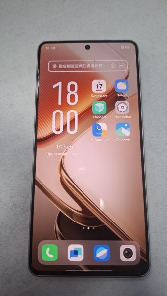 Купить iQOO Z9 Turbo+ 12/256GB (V2417A) Duos в Новосибирск за 19700 руб.