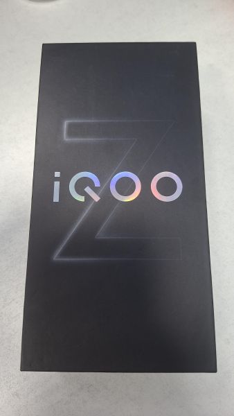 Купить iQOO Z9 Turbo+ 12/256GB (V2417A) Duos в Новосибирск за 19700 руб.