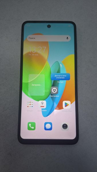 Купить TECNO Spark 20C 8/128GB (BG7n) Duos в Новосибирск за 5900 руб.