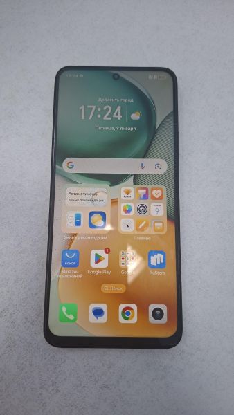 Купить Honor X7c 6/128GB (ALT-LX1) Duos в Новосибирск за 6300 руб.