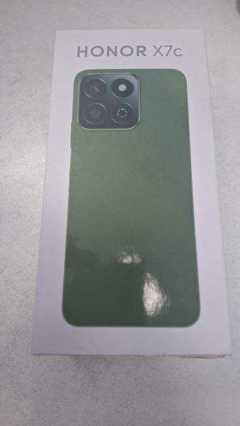 Купить Honor X7c 6/128GB (ALT-LX1) Duos в Новосибирск за 6300 руб.