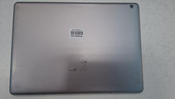 Купить Huawei MediaPad M3 Lite 10 16GB (BAH-L09) (c SIM) в Новосибирск за 2800 руб.