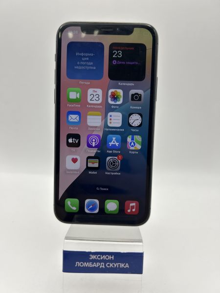 Купить Apple iPhone 11 Pro 64GB в Новосибирск за 12900 руб.