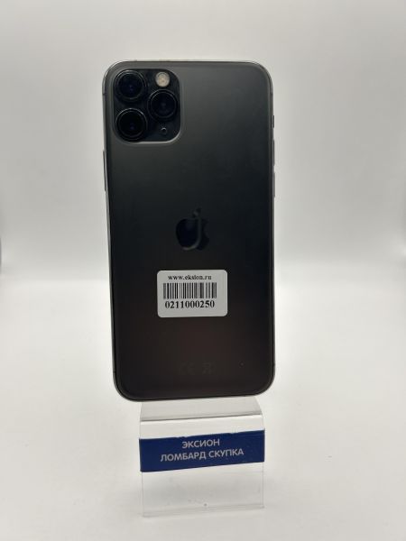 Купить Apple iPhone 11 Pro 64GB в Новосибирск за 12900 руб.