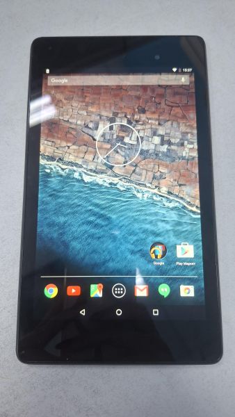 Купить ASUS Nexus 7 2013 16GB (K008) (без SIM) в Новосибирск за 1200 руб.