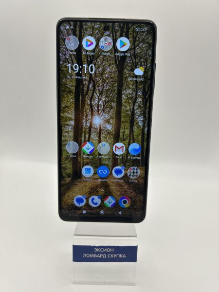Купить POCO X3 Pro 8/256GB (M2102J20SG) Duos в Новосибирск за 3500 руб.