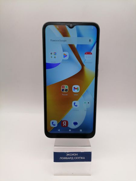 Купить POCO C51 2/64GB (2305EPCC4G) Duos в Новосибирск за 2600 руб.