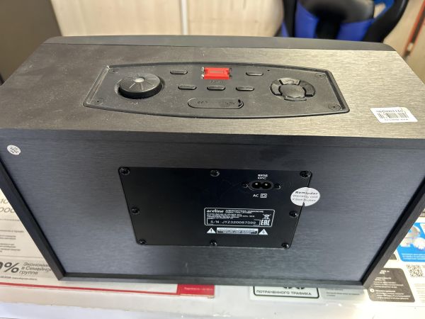 Купить Aceline LH-V3000 в Новосибирск за 3900 руб.