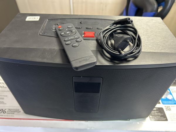 Купить Aceline LH-V3000 в Новосибирск за 3900 руб.