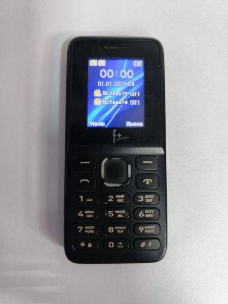 Купить F+ B170 Duos в Черемхово за 350 руб.