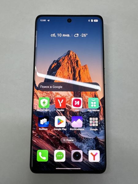 Купить Realme 14 Pro 8/256GB (RMX5056) Duos в Усть-Илимск за 17500 руб.