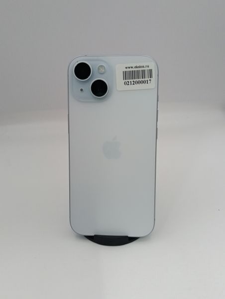 Купить Apple iPhone 15 256GB в Усть-Илимск за 50800 руб.