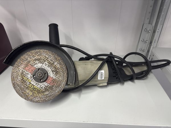 Купить Интерскол УШМ-180/1800М в Усть-Илимск за 2700 руб.