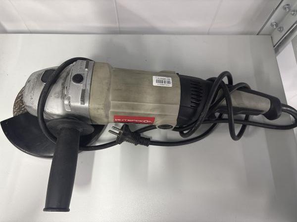 Купить Интерскол УШМ-180/1800М в Усть-Илимск за 2700 руб.