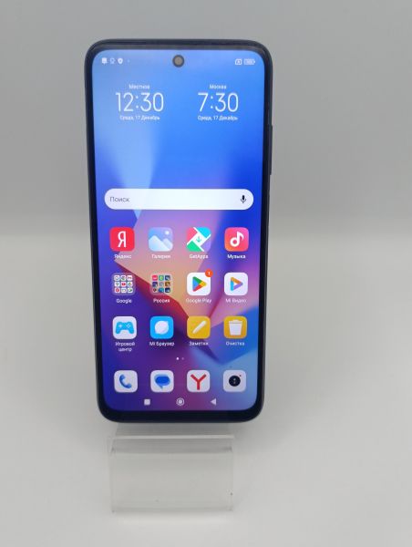 Купить Xiaomi Redmi 10 2022 4/64GB (22011119UY) Duos в Усть-Илимск за 4100 руб.