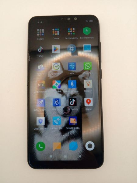 Купить Xiaomi Redmi Note 6 Pro 3/32GB (M1806E7TG) Duos в Усть-Илимск за 3100 руб.