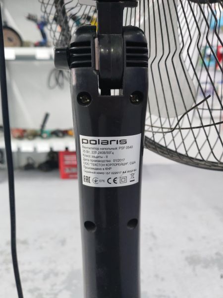 Купить Polaris PSF 0540 в Усть-Илимск за 800 руб.