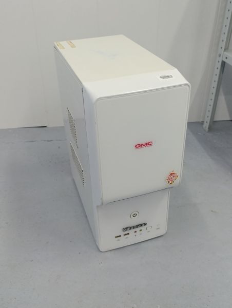 Купить Сборка i3-530, GTX 650 Ti 2GB, 2GB RAM, HDD 1000 GB в Усть-Илимск за 3800 руб.