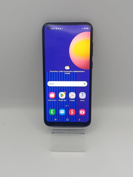 Купить Samsung Galaxy M11 (M115F) Duos в Усть-Илимск за 3100 руб.