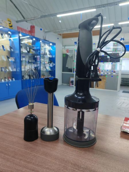 Купить Philips Viva Collection HR 1617 (HR1617/00) в Усть-Илимск за 1300 руб.
