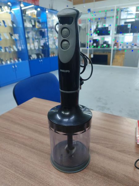Купить Philips Viva Collection HR 1617 (HR1617/00) в Усть-Илимск за 1300 руб.