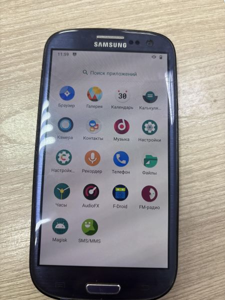 сотовый телефон Samsung Galaxy S3 (i9300I) Duos в Усть-Илимск