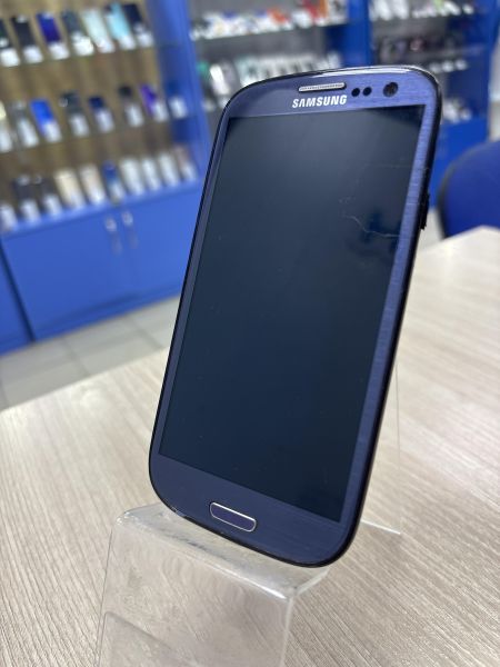 сотовый телефон Samsung Galaxy S3 (i9300I) Duos в Усть-Илимск