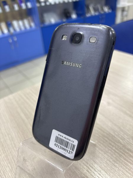 сотовый телефон Samsung Galaxy S3 (i9300I) Duos в Усть-Илимск