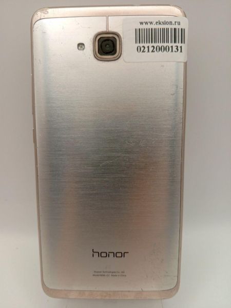 Купить Honor 5C 2/16GB (NEM-L51) Duos в Усть-Илимск за 1600 руб.