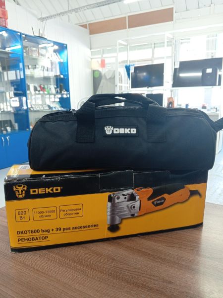 Купить DEKO DKOT600 в Усть-Илимск за 2600 руб.
