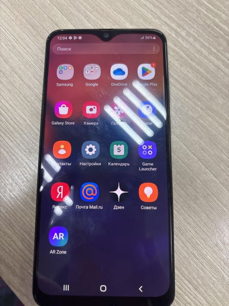 сотовый телефон Samsung Galaxy A50 2019 6/128GB (A505FM) Duos в Усть-Илимск