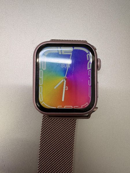 Купить SmartWatch X8 Max с СЗУ в Усть-Илимск за 800 руб.