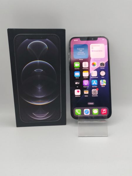 Купить Apple iPhone 12 Pro Max 256GB в Усть-Илимск за 22800 руб.