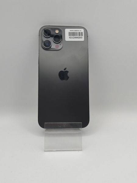 Купить Apple iPhone 12 Pro Max 256GB в Усть-Илимск за 22800 руб.