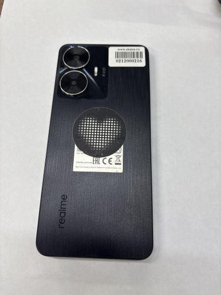Купить Realme C55 6/128GB (RMX3710) Duos в Усть-Илимск за 6100 руб.