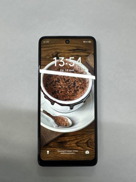 Купить TECNO Pova 5 8/128GB (LH7n) Duos в Усть-Илимск за 5200 руб.