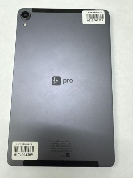 Купить F+ Pro T800 64GB (с SIM) в Усть-Илимск за 4300 руб.