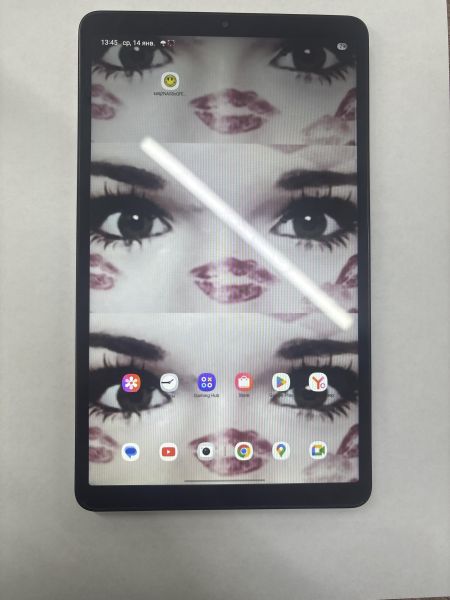 Купить Samsung Galaxy Tab A9 8/128GB (SM-X110) (без SIM) в Усть-Илимск за 8100 руб.