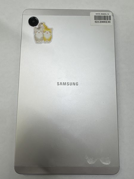 Купить Samsung Galaxy Tab A9 8/128GB (SM-X110) (без SIM) в Усть-Илимск за 8100 руб.