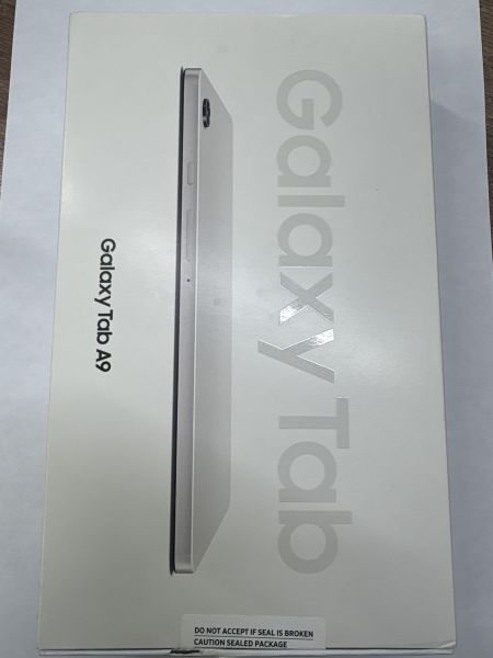 Купить Samsung Galaxy Tab A9 8/128GB (SM-X110) (без SIM) в Усть-Илимск за 8100 руб.