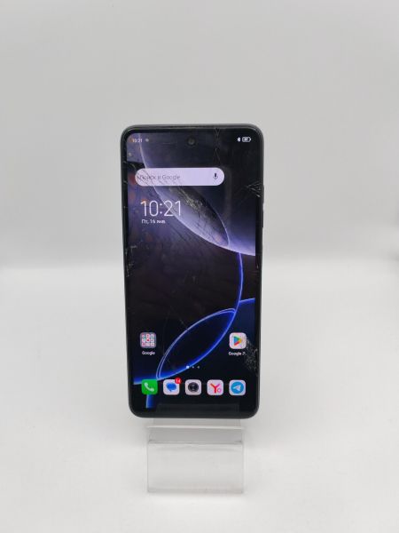 Купить TECNO Spark Go 2024 3/64GB (BG6) Duos в Усть-Илимск за 1700 руб.