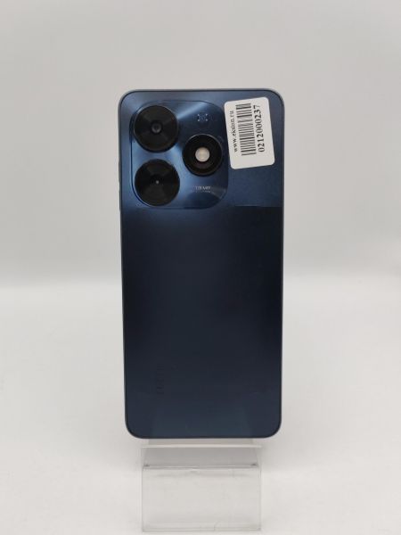 Купить TECNO Spark Go 2024 3/64GB (BG6) Duos в Усть-Илимск за 1700 руб.