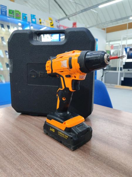 Купить ВИХРЬ ДА-24Л-2К с СЗУ в Усть-Илимск за 2200 руб.