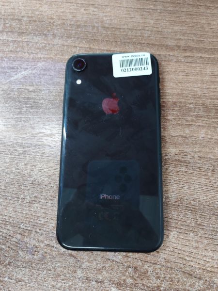 Купить Apple iPhone XR 64GB в Усть-Илимск за 7100 руб.