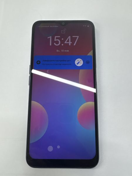 Купить Realme C31 3/32GB (RMX3501) Duos в Усть-Илимск за 3400 руб.